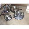 Image 1 : Pots and Pans A