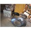 Image 1 : Pots and Pans A
