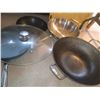 Image 8 : Pots and Pans A