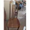 Image 2 : Chair, Umbrella Stand A
