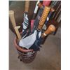 Image 3 : Chair, Umbrella Stand A