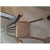 Image 5 : Chair, Umbrella Stand A
