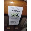 Image 6 : Chair, Umbrella Stand A
