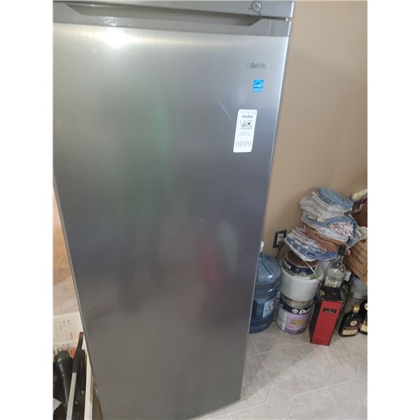 Danby Freezer A