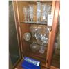 Image 1 : Crystal, Glassware A
