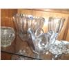 Image 4 : Crystal, Glassware A