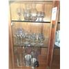 Image 1 : Glassware, Crystal A