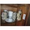 Image 1 : German Steins A