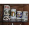 Image 3 : German Steins A
