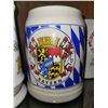 Image 4 : German Steins A