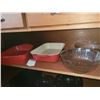 Image 1 : Staub, Corning Ware, A
