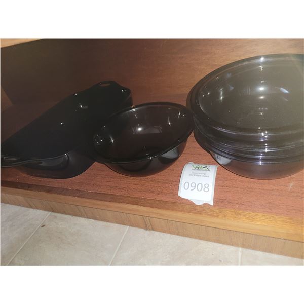 Corning Ware, Pyrex A