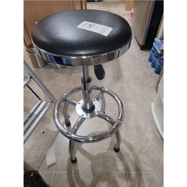 Adjustable Stool A