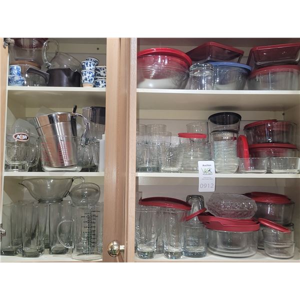 Glassware A