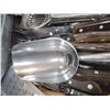 Image 9 : Henkel Knife, Graters,