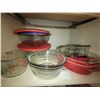 Image 1 : Pyrex Glassware A