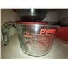 Image 2 : Pyrex Glassware A