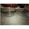 Image 8 : Pyrex Glassware A