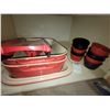 Image 1 : Corning Ware, Staub A