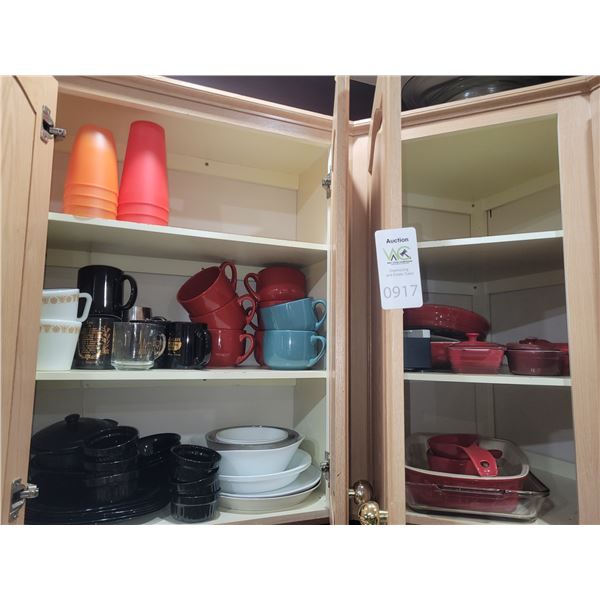 Corelle From France, Soup Mugs A