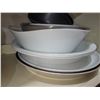 Image 7 : Corelle From France, Soup Mugs A