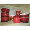 Image 15 : Corelle, Glassware A