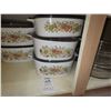 Image 1 : Vintage Corningware, Anchor A