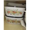 Image 2 : Vintage Corningware, Anchor A
