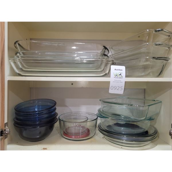 Pyrex & More Cat A