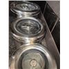 Image 9 : Metal Canisters, Teapots & Spice Rack Cat A