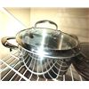 Image 3 : Kitchen Aid Pots & Pans Cat A