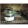 Image 4 : Kitchen Aid Pots & Pans Cat A