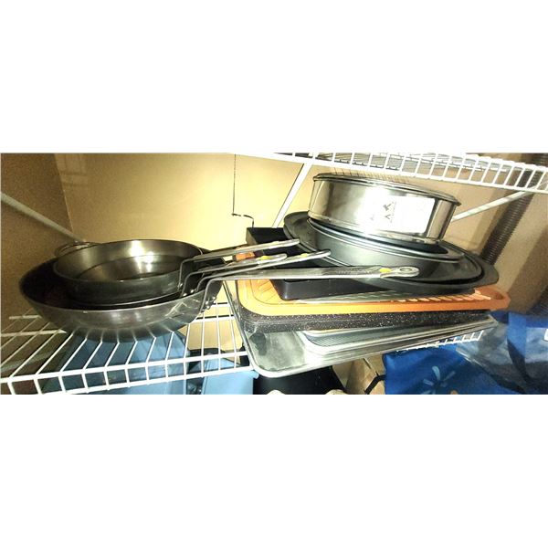 de Buyers Skillets Made in France & More Cat A