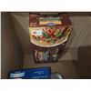 Image 10 : Food & Storage Cat A