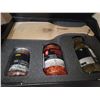 Image 12 : Food & Storage Cat A