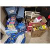 Image 1 : Food & Storage Cat A