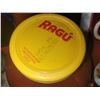 Image 9 : Food & Storage Cat A