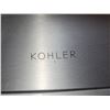 Image 2 : Kohler Trash Can Cat A