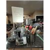 Image 1 : Kitchen Aid Food Processors Cat A