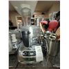 Image 3 : Kitchen Aid Food Processors Cat A