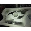 Image 4 : Kitchen Aid Food Processors Cat A
