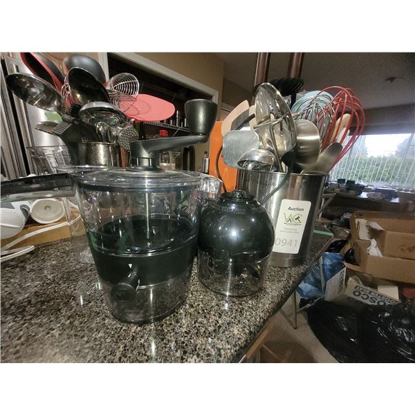 Cuisnart Smart Stick & More Cat A