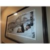 Image 2 : Framed Numbered by Darren Haley Cat B