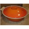 Image 2 : Le Creuset Cat A
