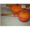 Image 4 : Le Creuset Cat A