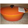 Image 5 : Le Creuset Cat A