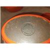 Image 6 : Le Creuset Cat A