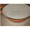 Image 7 : Le Creuset Cat A
