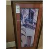 Image 1 : Framed Art Cat B