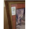 Image 2 : Framed Art Cat B